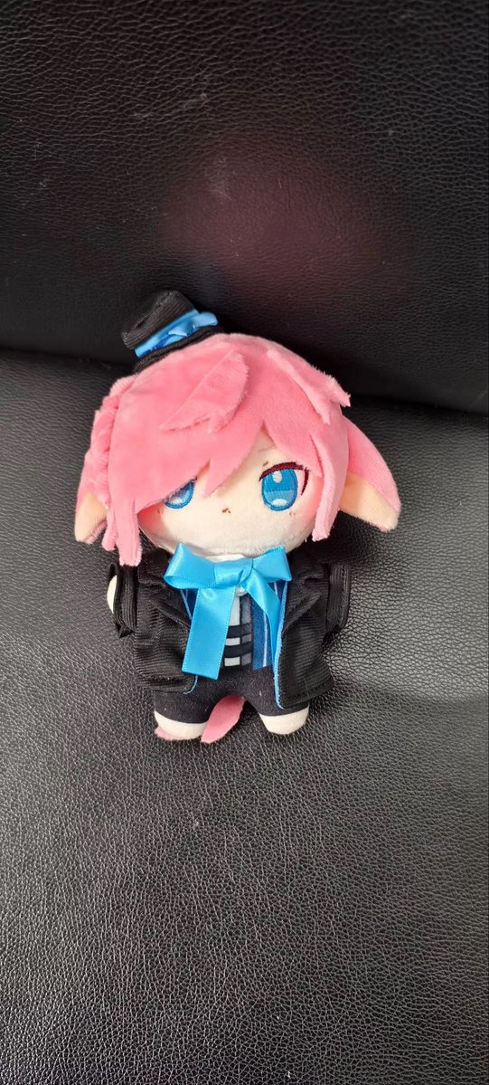 KITT💎🎩 〖 VTUBER 〗 tweet media