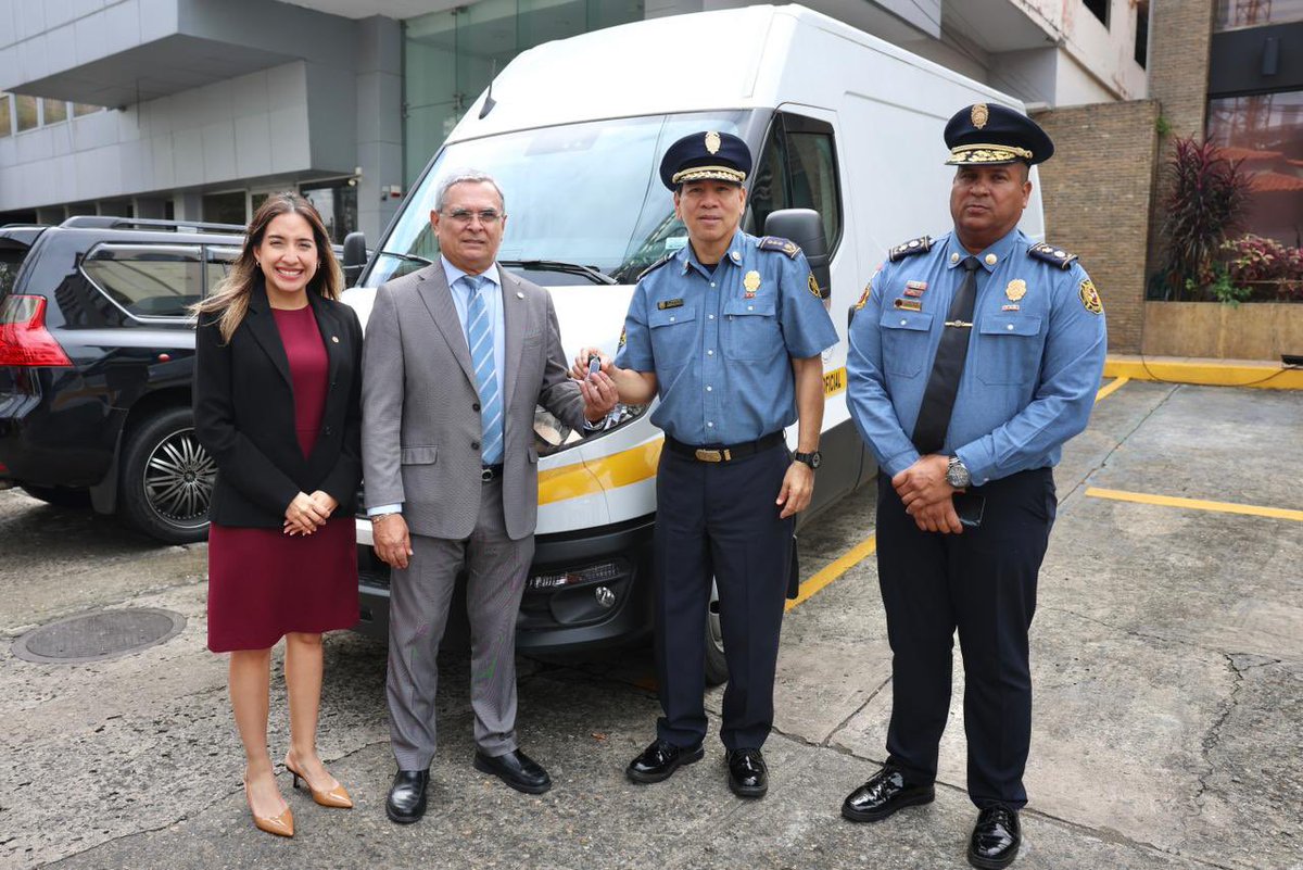 Fiscalía General de Cuentas tweet media