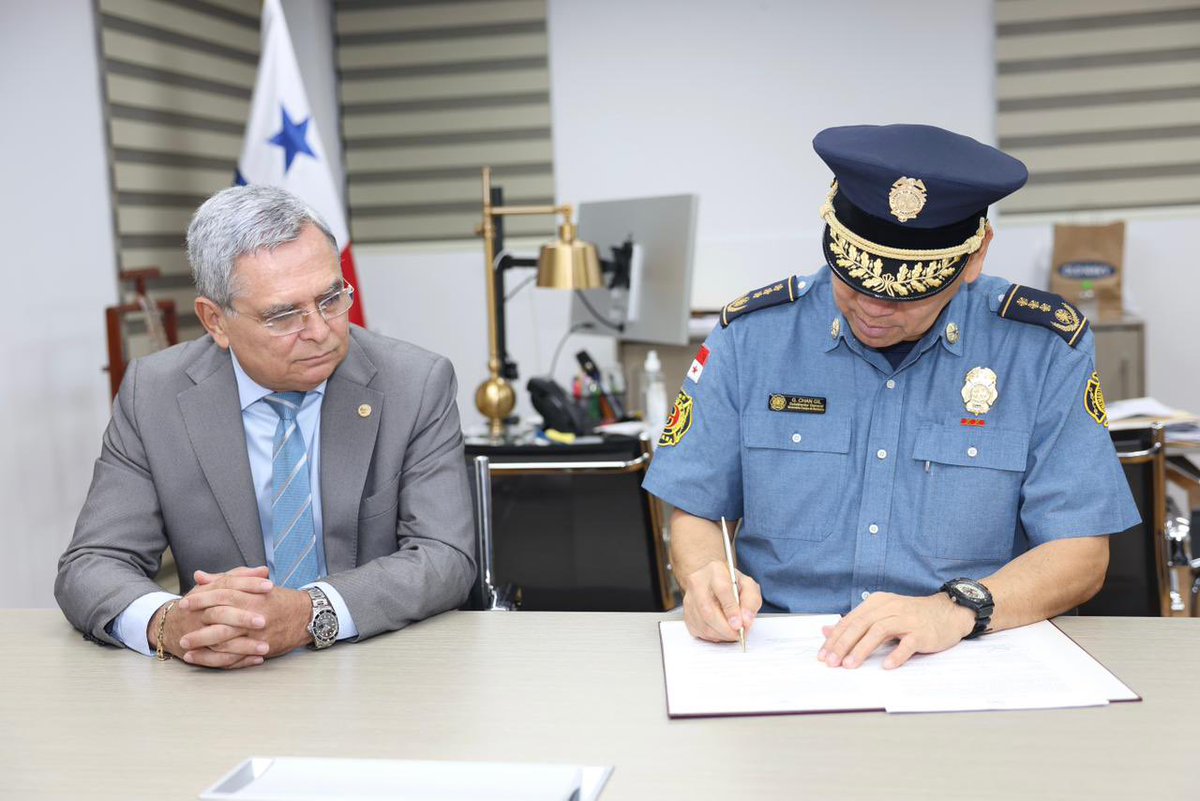 Fiscalía General de Cuentas tweet media