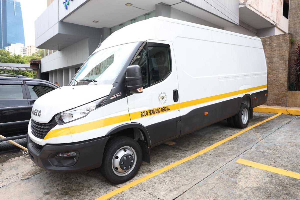 Fiscalía General de Cuentas tweet media