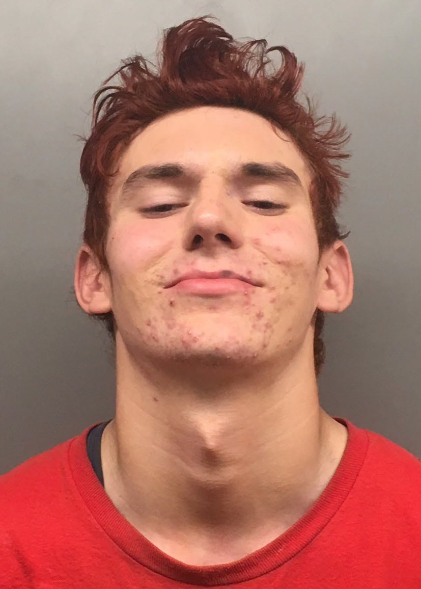 HfxMda's tweet image. (Police) (Police) Bailey Ryan Surette wanted on province-wide arrest warrant

** Release

waterfrontmediahfx.the902hxir.ca/102032-2