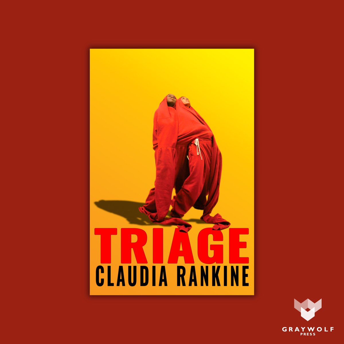 Graywolf Press tweet media