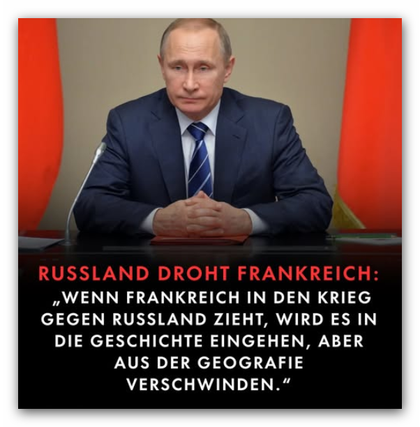 Gilt ebenso für 🇩🇪Merzistan!