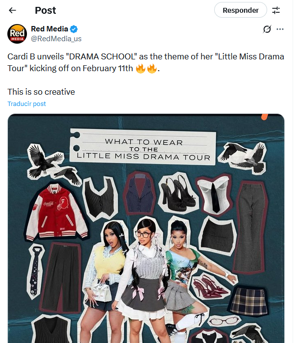 Top Female Rappers Update tweet media