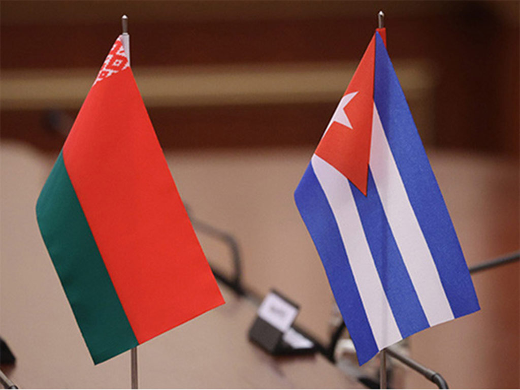 CubaMINREX's tweet photo. Parlamento de Belarús en mensaje solidario a @AsambleaCuba expresó su preocupación por las reivindicaciones políticas🆚Cuba y varios países soberanos de América Latina e instó a los parlamentos del mundo a defender  las normas del derecho internacional.

https://t.co/Rb3DK1mJcD https://t.co/BApu51vcKi