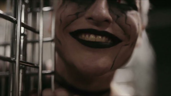 Oomfiverse's tweet image. ——- The screen splits into two frame, on the left stands Lex Walker, on the right is NXT Women’s Champion Jade Knight! ——-

Trenton (@TrentwentPriv_): “Ladies, thank you both for joining me. Lex, Jade… your history has been anything but quiet, and after everything that’s…