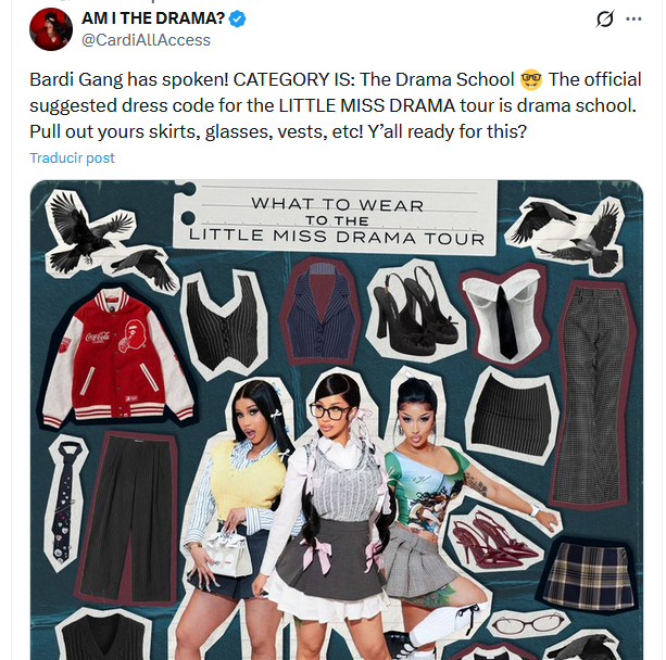 Top Female Rappers Update tweet media