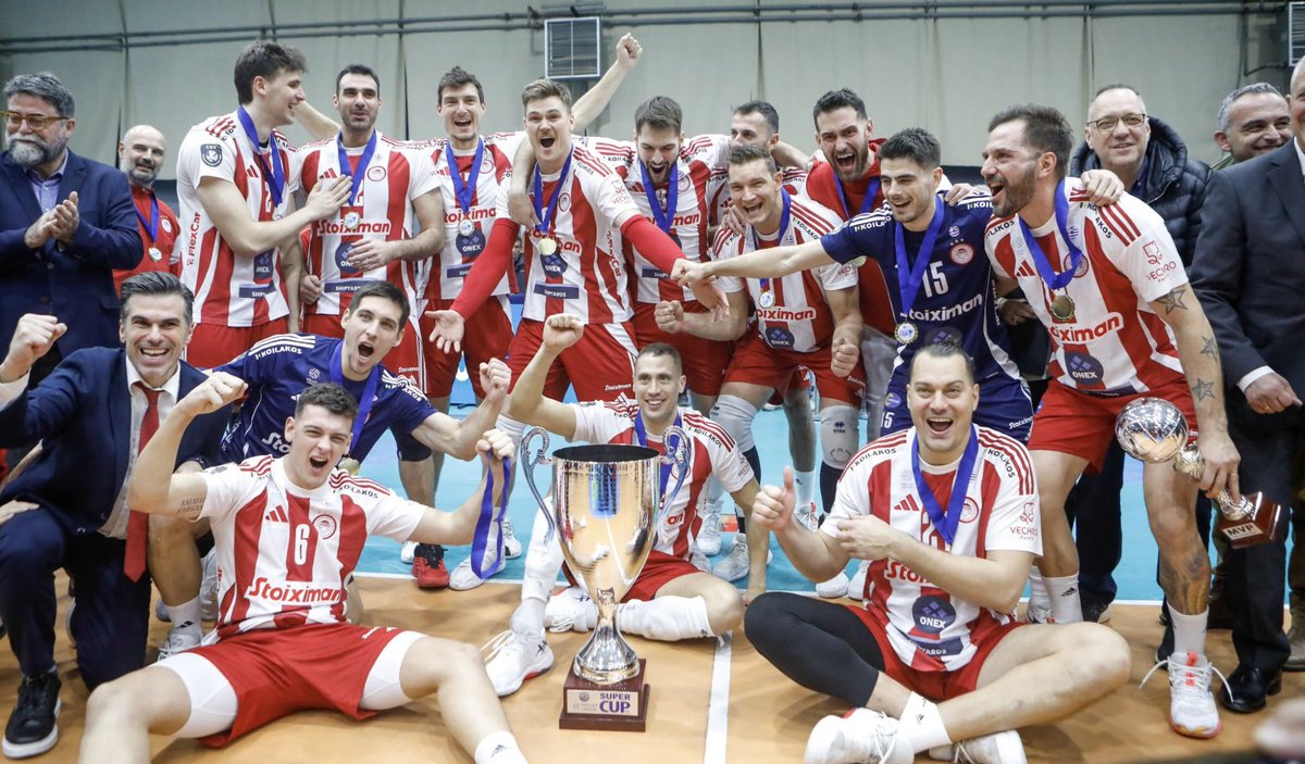 Voleybol Günlüğü tweet media