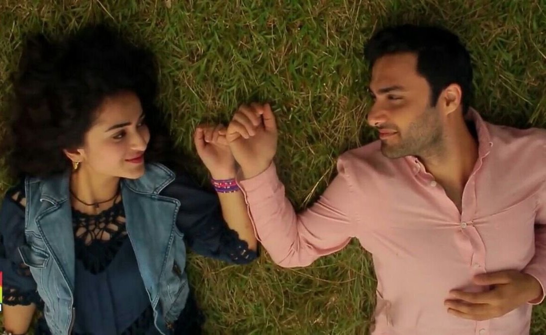 People We Meet on Vacation (2017)