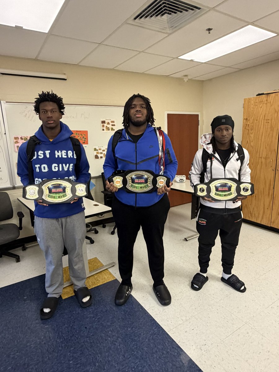 Jarrett Neely tweet media