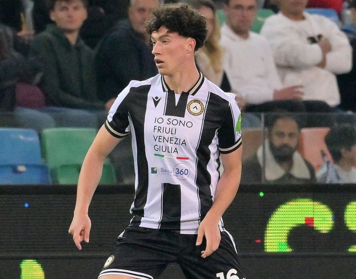 🚨🇮🇹 Italian talented defender Matteo Palma, set to join Sampdoria on loan deal from Udinese. No buy option clause included.