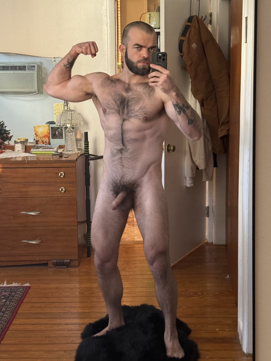 Pits or bush first? 🐽