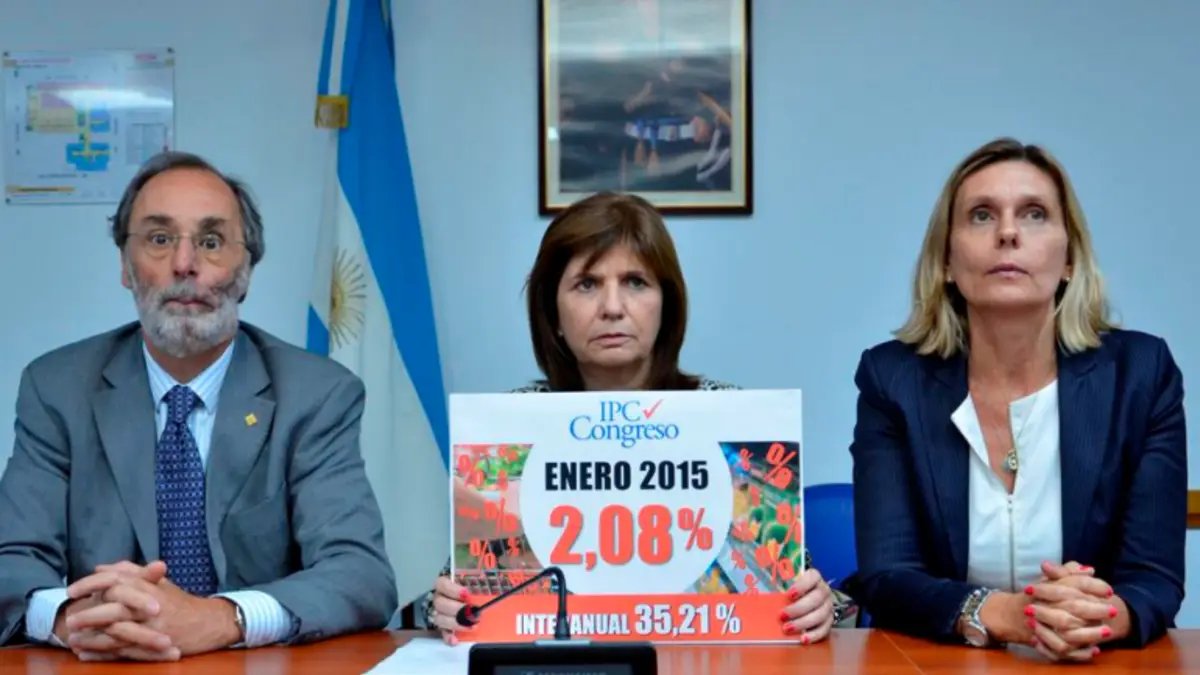 SergioChouza's tweet image. ¿Alguien me explica por qué en 2015 mostraban menos de 2,1% con cara de constipación y ahora celebran un 2,8% de inflación?

Pregunto en serio.