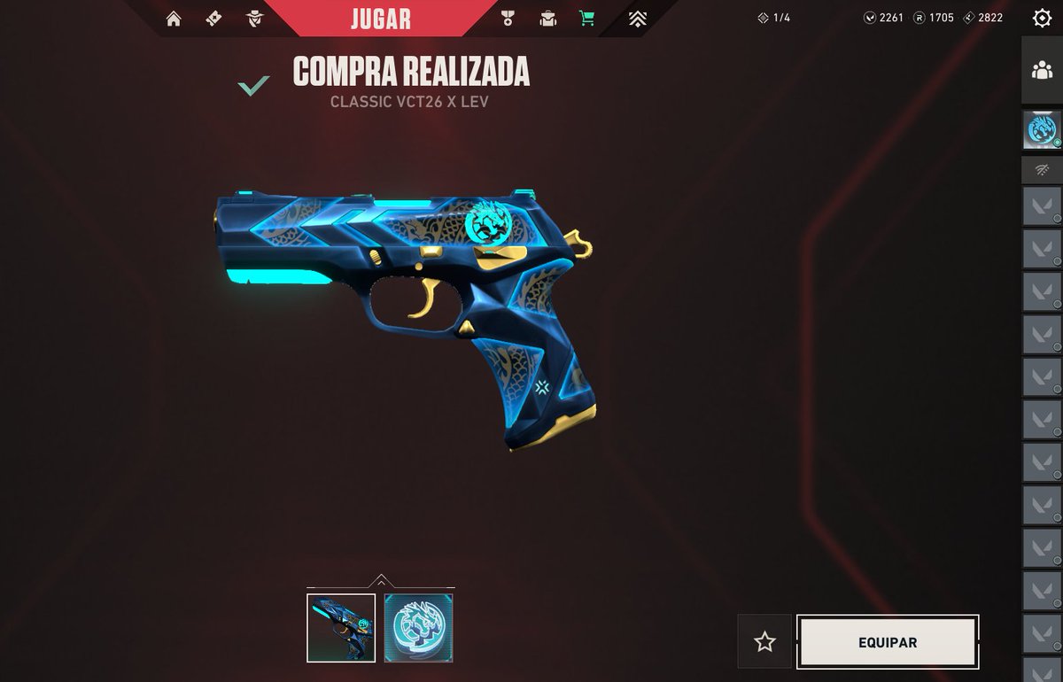SprinThZ's tweet photo. De los primeros en comprar el bundle 2026 de @LeviatanGG . El mejor bundle del mundo!! No hay cosa mas linda que tener los 3.
A por ese kickoff !!
@sato_pequeno @kiNggfps @blowzval @neonnnval @spikezinho_ @pxsfps @onurthegreat @jheinlas
#bundLEV https://t.co/acqEImoqcd