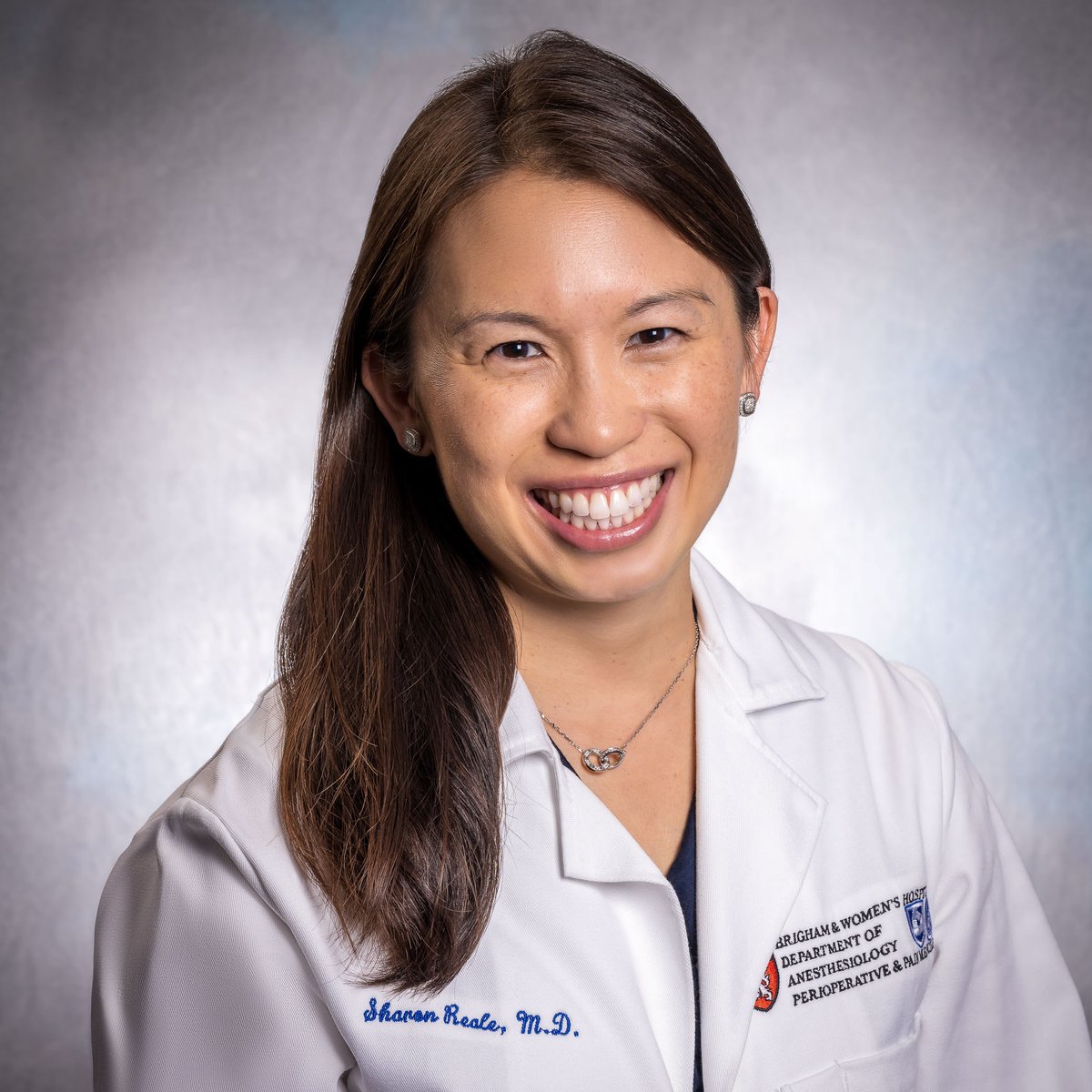 MGB_OB_Anes's tweet photo. Congratulations to Dr. Sharon Reale for being selected as @MPOGASPIRE Obstetric Subcommittee Vice Chair. Dr. Reale has published several impactful obstetric anesthesia studies utilizing the MPOG database and has been involved in the subcommittee's work to refine phenotypes. https://t.co/kjOhTPvGEM