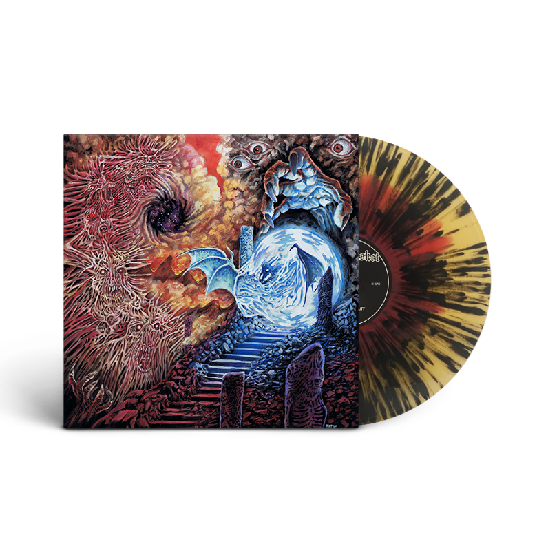 GATECREEPER tweet media