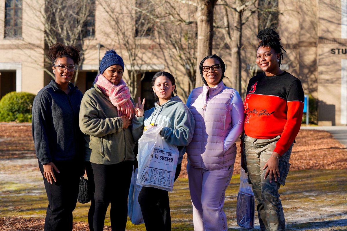 Midlands Technical College tweet media