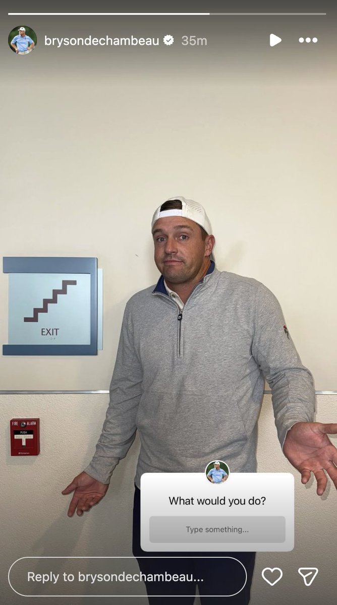 Brentley Romine tweet media