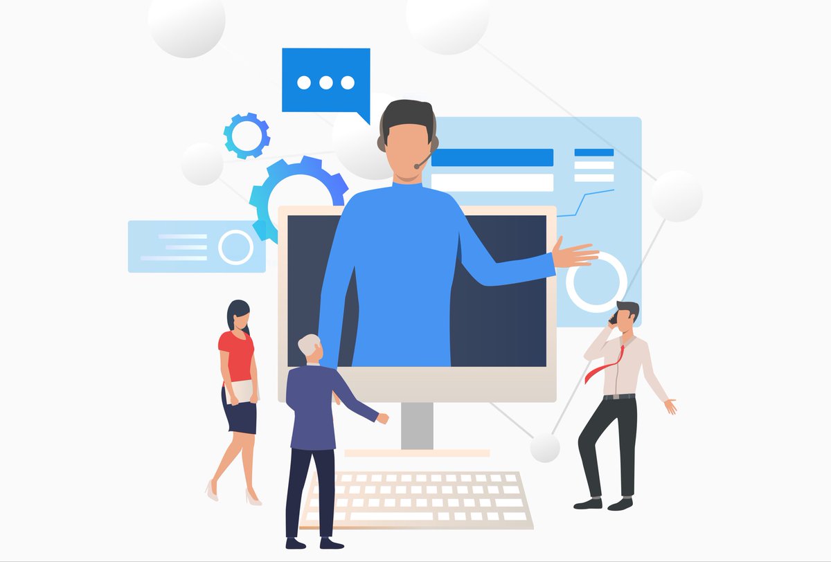 triggant's tweet photo. Many businesses struggle with tech challenges and inefficient workflows.

Triggant analyzes systems, identifies gaps, and implements solutions that drive growth and efficiency.
We ensure your IT empowers your business.

#ITConsulting #DigitalTransformation https://t.co/s7QqqLxCLO
