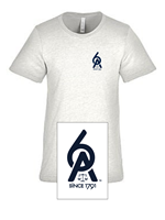 The 6th Amendment Right to Counsel never looked so good!

Announcing 6A Brand Merchandise, exclusively from  <a href="/NACDL/">NACDL</a> in the 6A Brand Store.

Show your support for the 6th Amendment and NACDL's work to ensure the right to a fair &amp; just trial.

Shop now at: 6aBrand.com