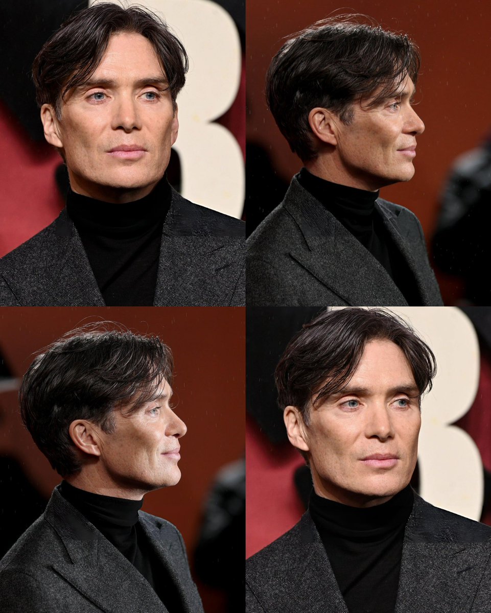 2026 CILLIAN MURPHY