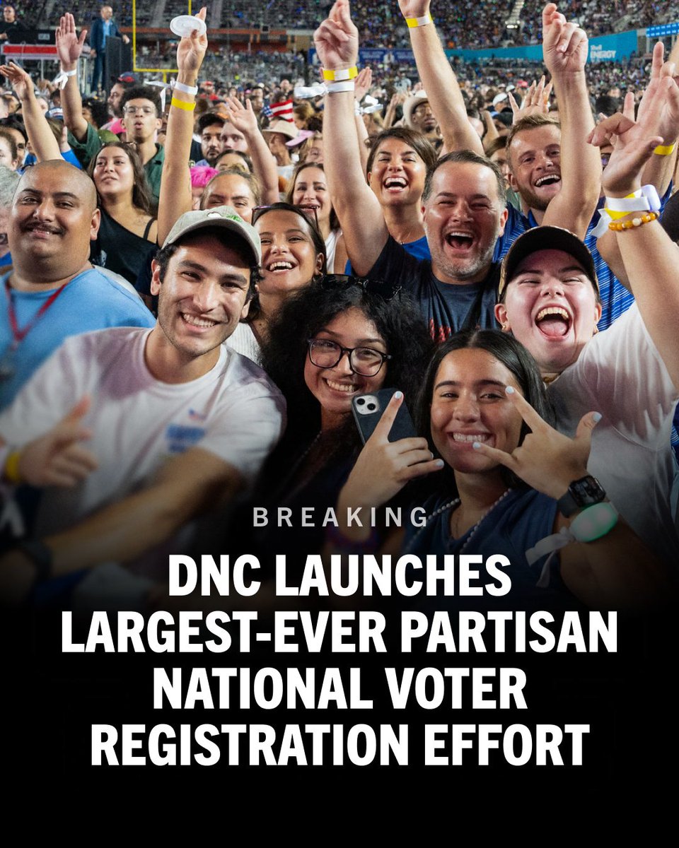 Wisconsin Young Democrats tweet media