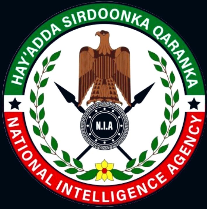 SL_Defense's tweet image. The Somaliland National Intelligence Agency @SomalilandNIA assures the public that national security is stable and fully under control. Citizens are urged to remain vigilant and report any suspicious activity or threats. Please contact the agency immediately via hotline 9000.