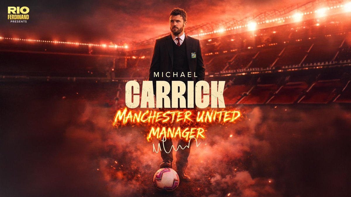 Rio Ferdinand tweet media