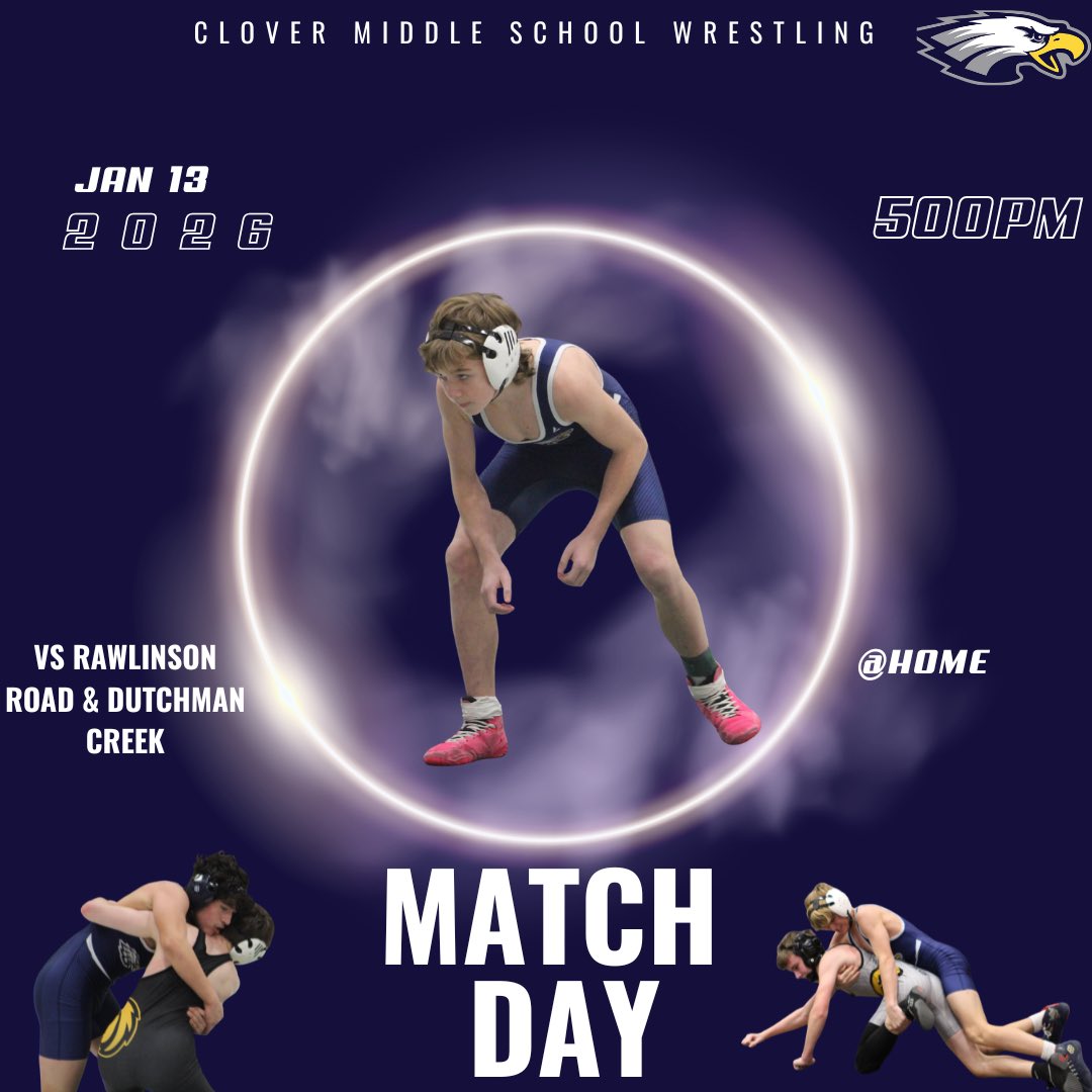 CloverMiddleWrestling tweet media