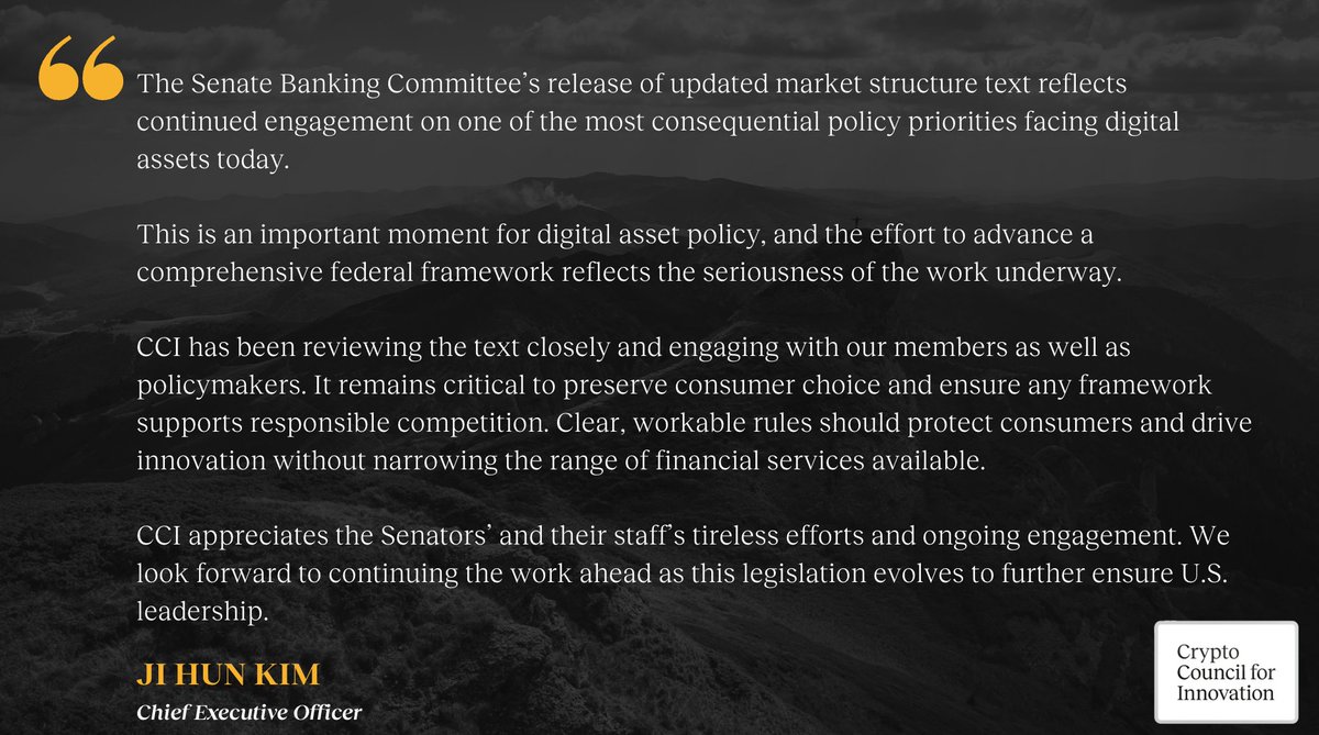 Crypto Council for Innovation (@crypto_council) / Posts / X