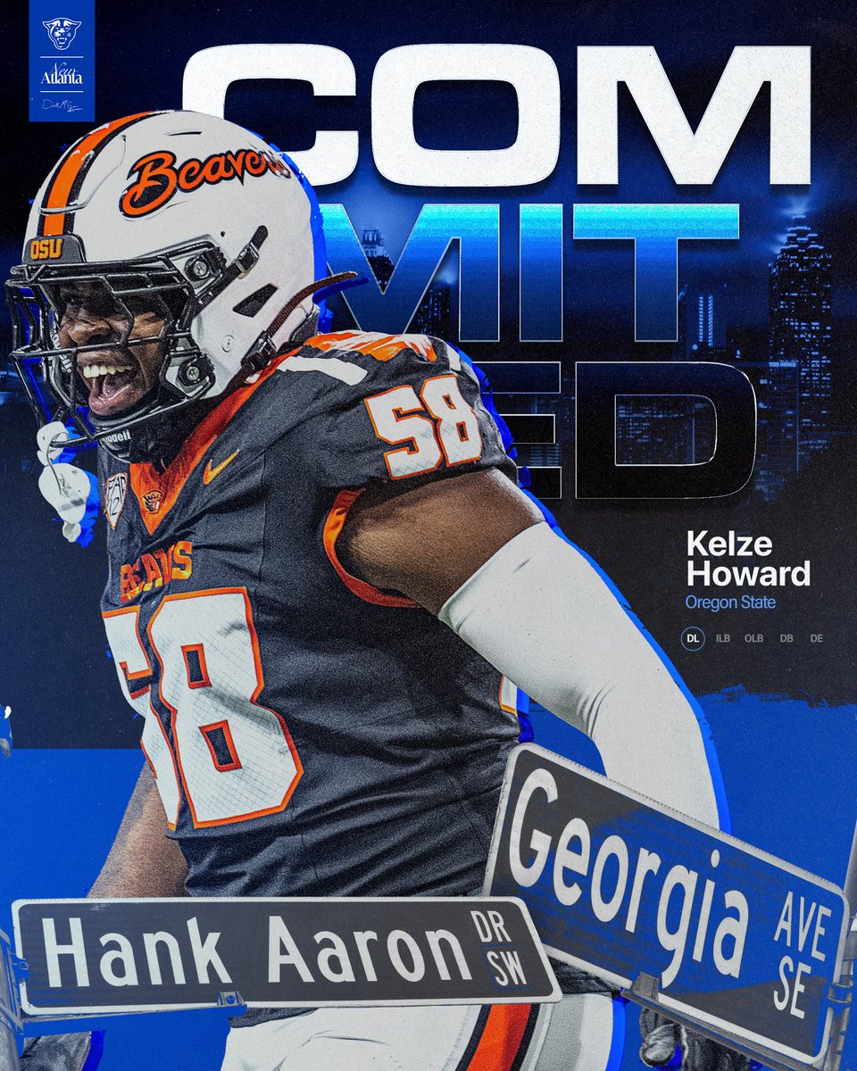 AGTG‼️ GO PANTHERS 🦾