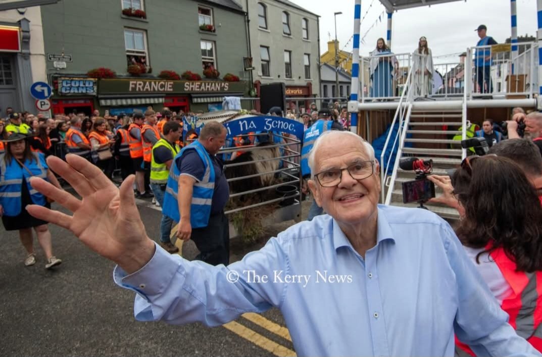 MACMONAGLE's tweet image. #seanose SLAN Sean.. #puckfair