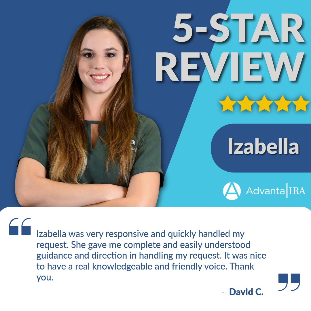 Advanta IRA tweet media