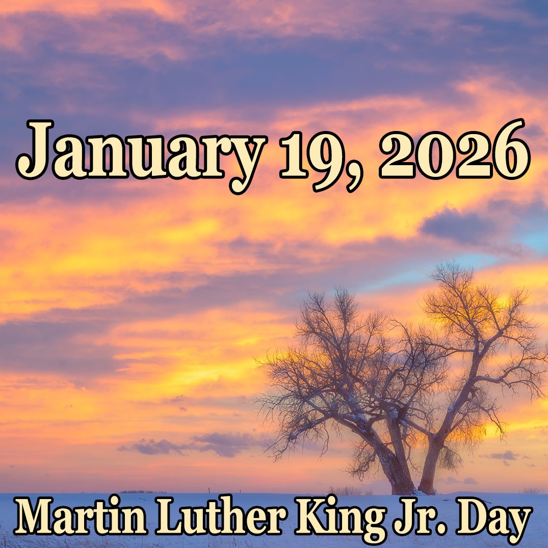 HTCColorado's tweet image. Our clinic, pharmacy, and admin offices will be closed next Monday, January 19th, 2026 for Martin Luther King Jr. Day. If you need support or medication before the long weekend, please contact us right away. bit.ly/3Ir2x2y