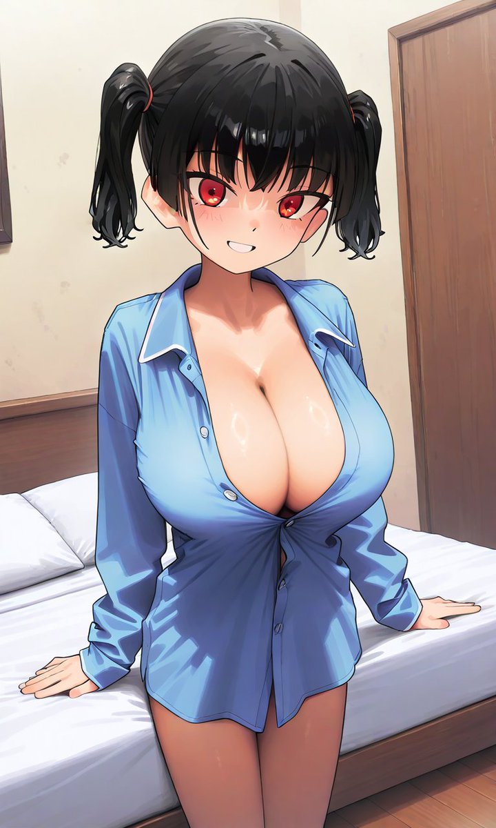 twiwatermelon's tweet photo. Hot night with Kanna

Full set: https://t.co/DcX4NuOSDH https://t.co/kQDuPLaVen