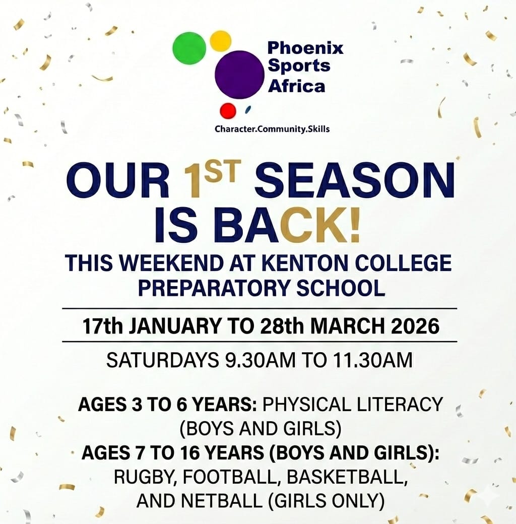 Mickeywanjala's tweet photo. @PhoenixSportsAf https://t.co/6wtQentlsN
