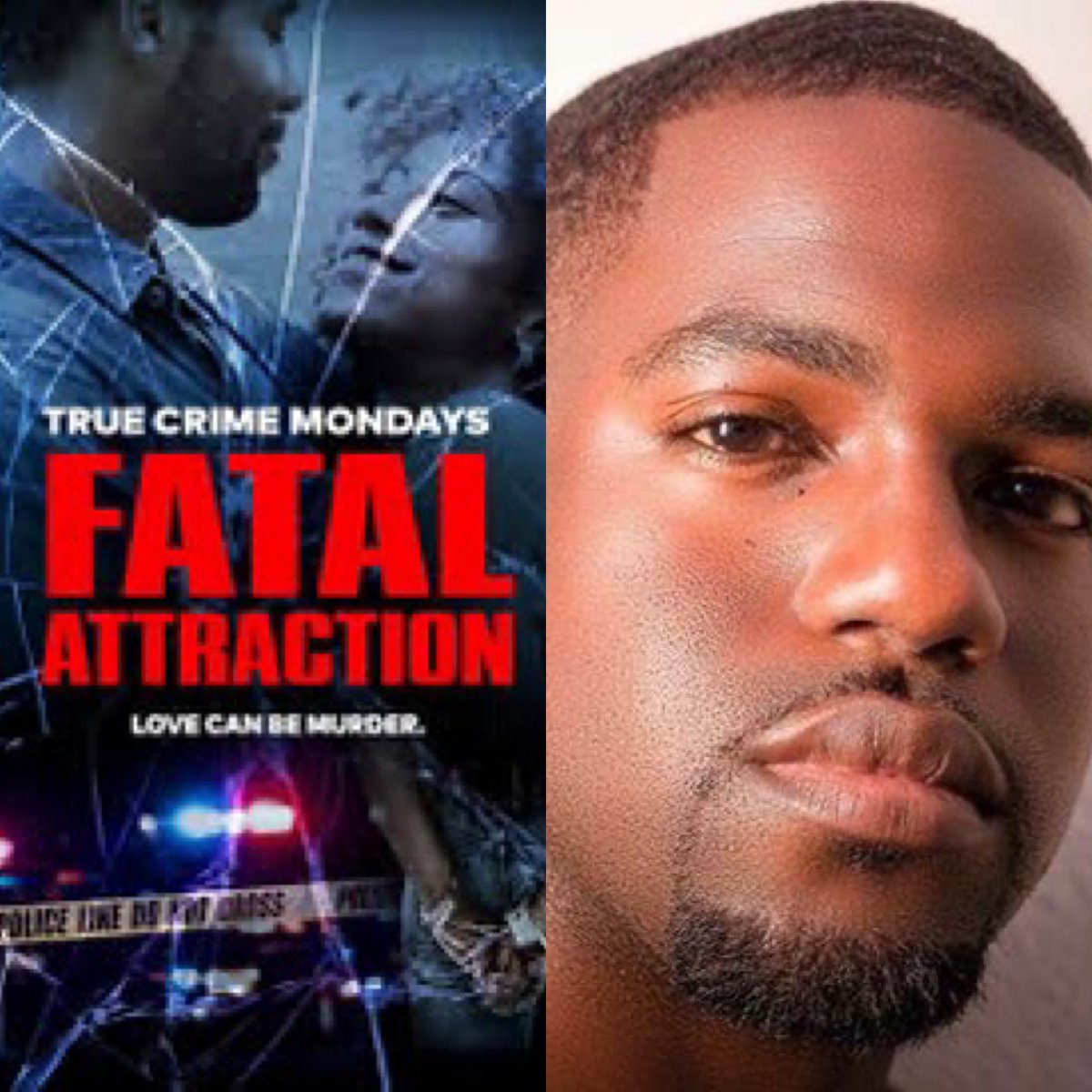 Be sure to tune in February 2nd to catch me on Fatal Attraction on <a href="/tvonetv/">TV One</a>! God is good!  #LetThatMarinate #LetsBeGreat #LetsBuild #TrustTheProcess #TrustTheJourney