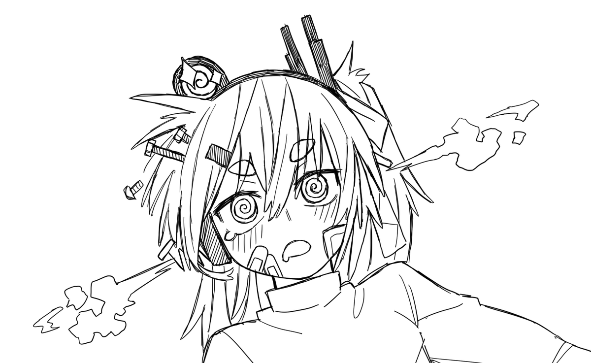 yodakanotempura's tweet image. 