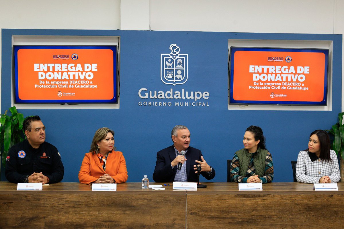 Personajes tweet media