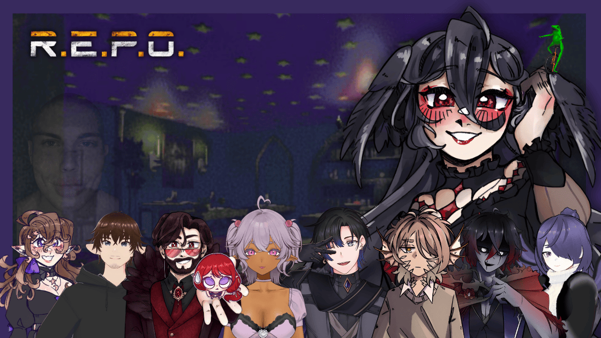 !! LIVE THE ANGEL BESEECHES THEE 🖤
twitch.tv/seanoirr

Repo shenanigans with friends!!
<a href="/Shima_4141/">Shima 🐟</a> <a href="/ThatBoiChewie/">Ira</a> <a href="/AugustYaps/">August</a> <a href="/UnleashedFuil/">Unleashed Nyctofuil ⚰️🦇 『VFRIGHT』</a> <a href="/Timele_Angel/">TimelessAngel</a> <a href="/EnkiVT/">Enki</a> <a href="/AminaVT_/">AminaVT 😈🧠 MDNI 🔞</a> <a href="/sireninkavt/">Inka the Siren 🐚🐟</a> <a href="/Feelschevreuil/">Vincent Chouinard</a> <a href="/Mazeakeine/">Mazeakeine 🌒✨【 Seraphyx 】</a> <a href="/LeonNecros/">LeonNecros 🐦‍⬛🛎 【 Seraphyx 】</a> <a href="/Madlyf2/">Madlyf</a>