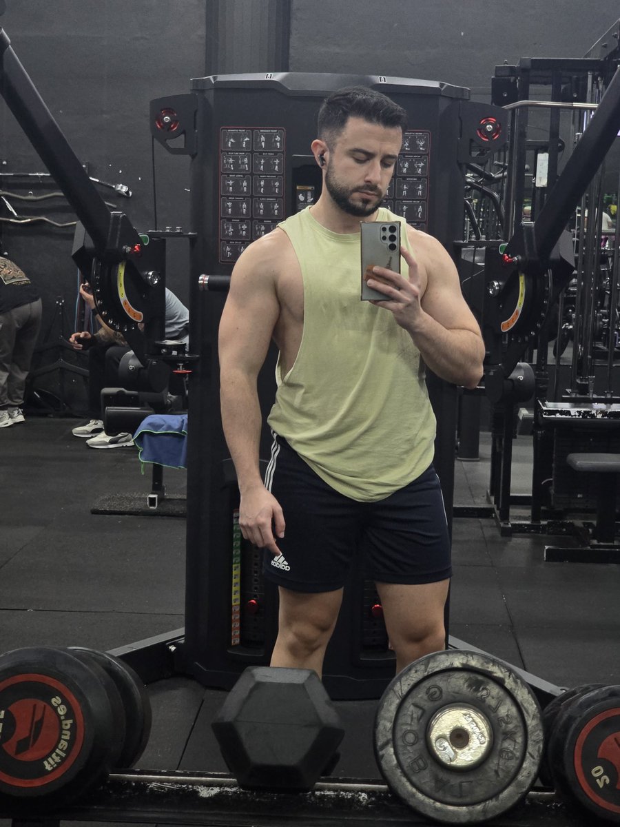 arpecusor's tweet photo. #gym https://t.co/sUe43mosql