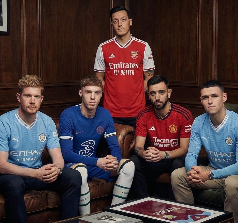 ARDENT GOONER tweet media