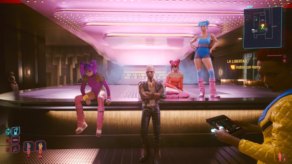 _isaac_te's tweet photo. Cyberpunk 2077 https://t.co/Mkw8cHIDmH