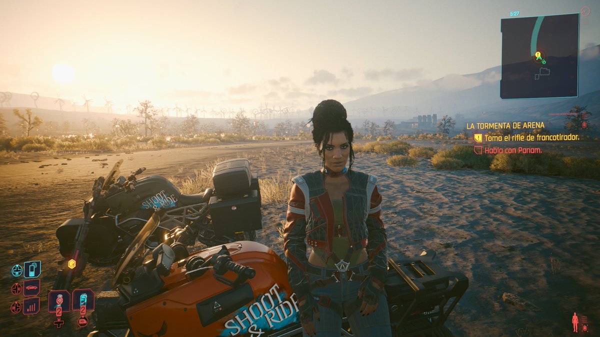 _isaac_te's tweet photo. Cyberpunk 2077 https://t.co/Mkw8cHIDmH