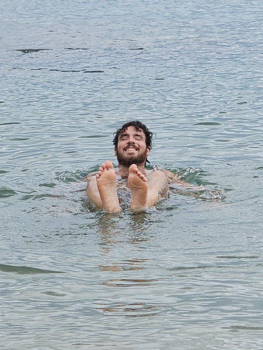 Big Foot Jake tweet media