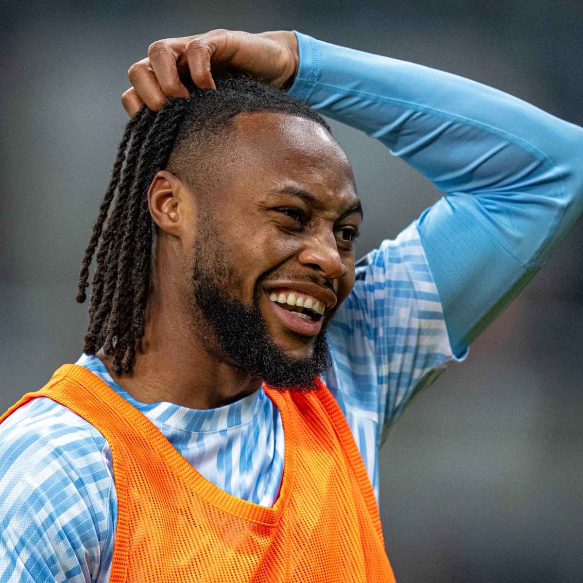 ManCityPT's tweet photo. #AS42🇬🇭 https://t.co/5w2xAOypIK