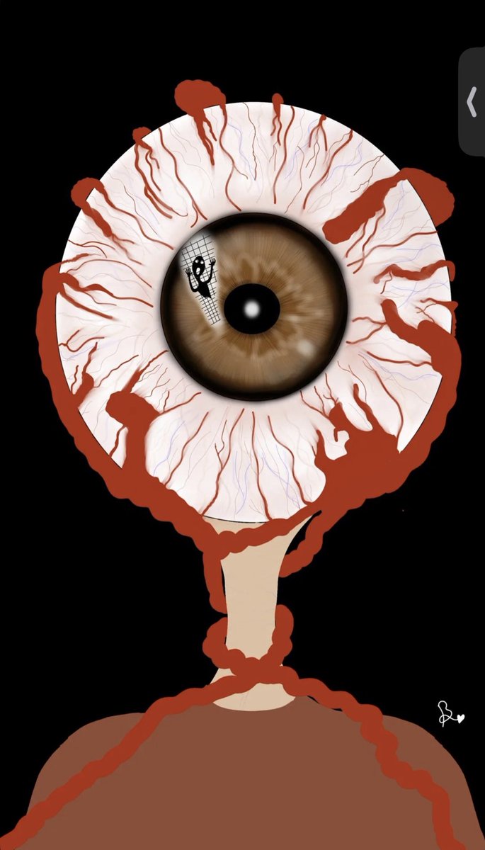 _3B90's tweet image. Me Vs. My hobbies 😈🥰