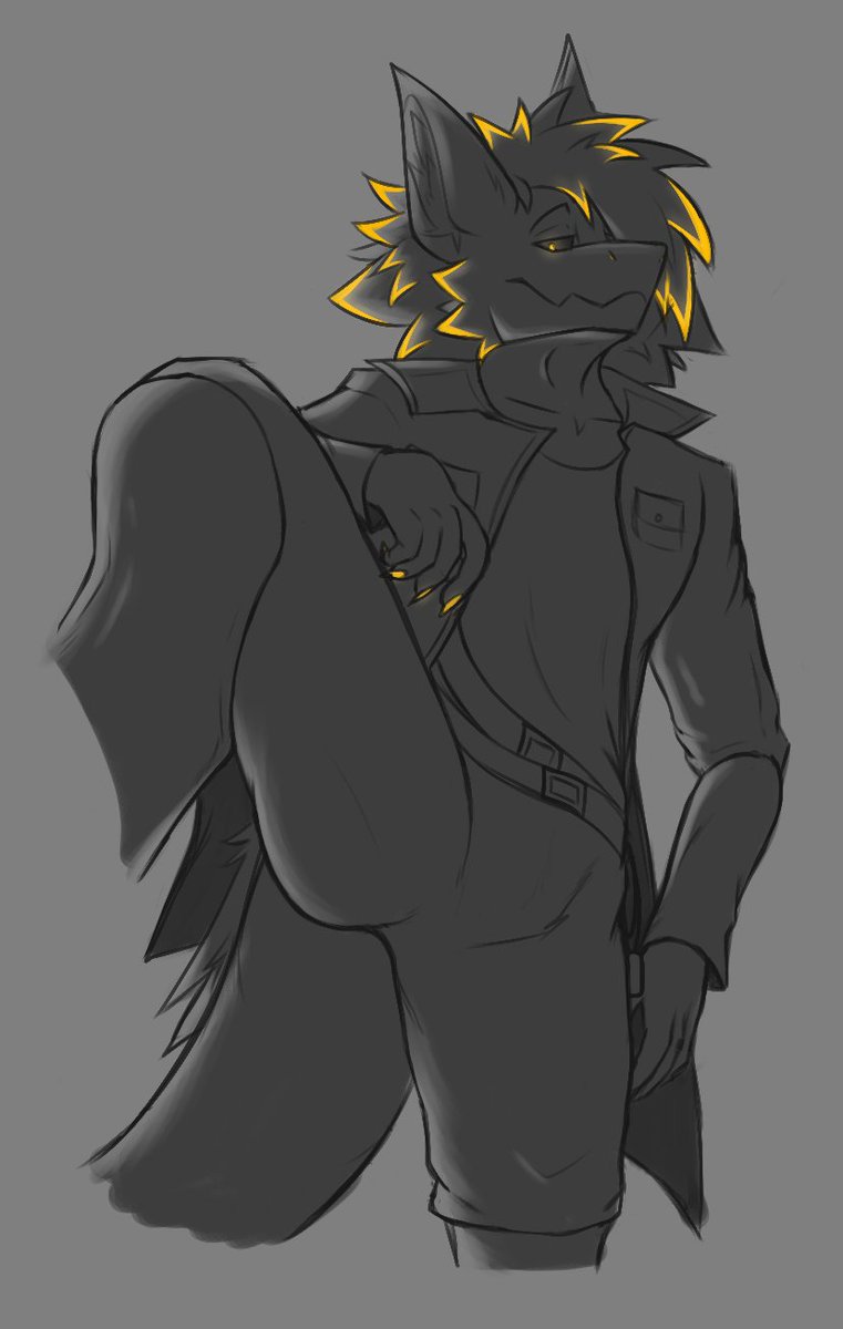 Static_Vesaar's tweet image. You doing alright down there?