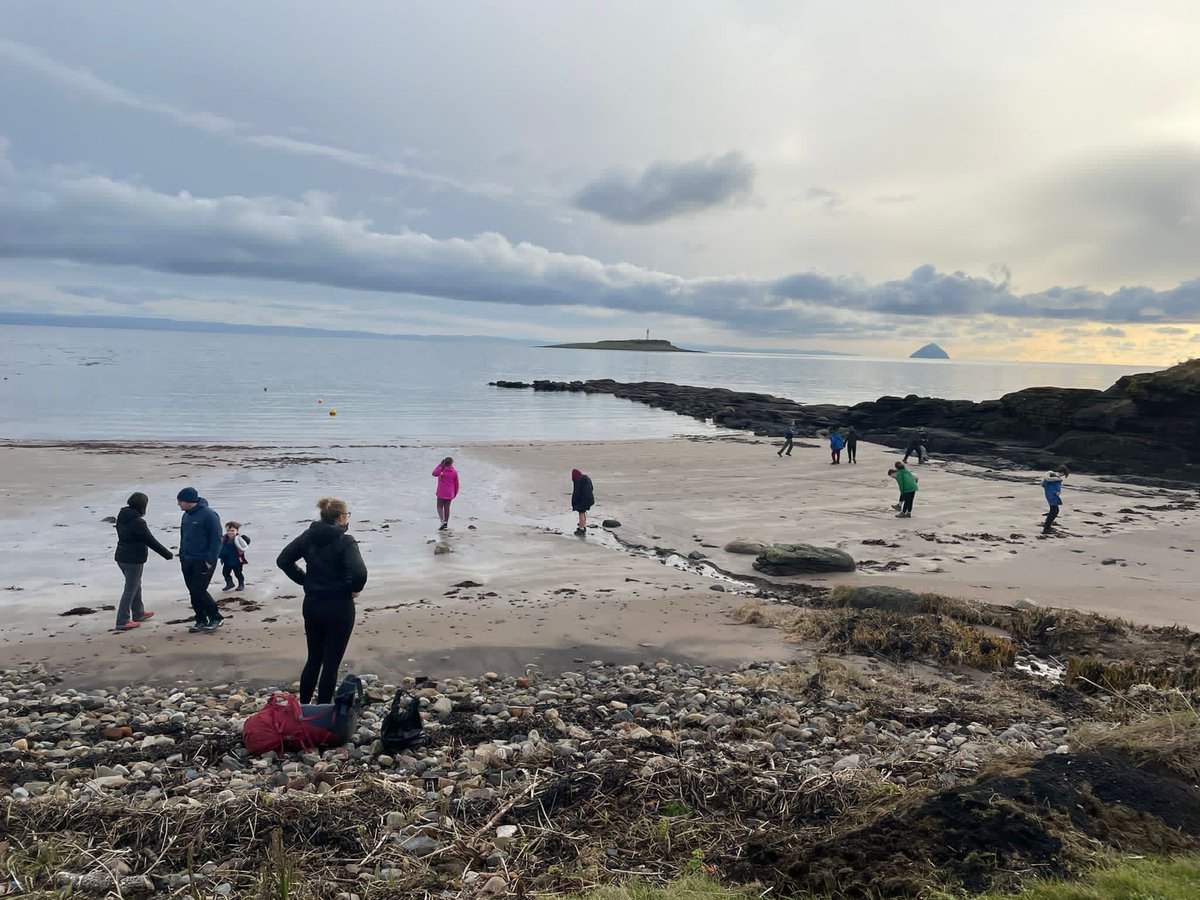 NA Active Schools Arran Cluster tweet media