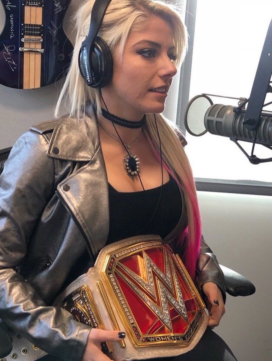 What you wanna talk about?